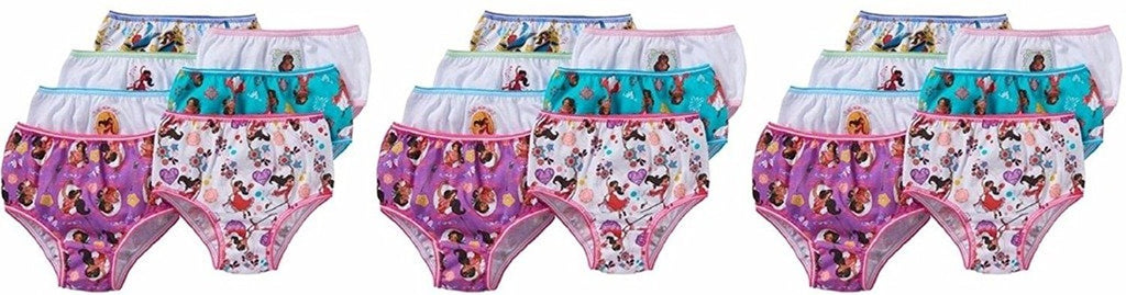 Club Junior Kids Bloomer Kids Panty Soft Cotton Panties Briefs