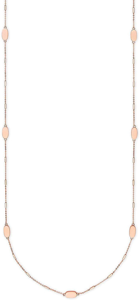 Kendra Scott Franklin Long Necklace