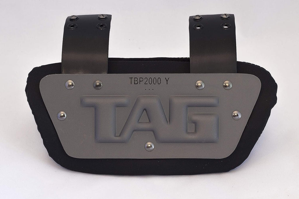 TAG Back Pad TBP2000
