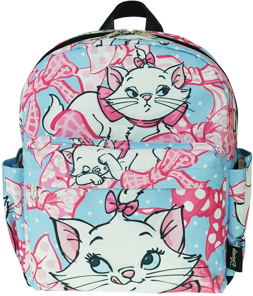 Aristocats - Marie 12" Deluxe Oversize Print Daypack - A21327