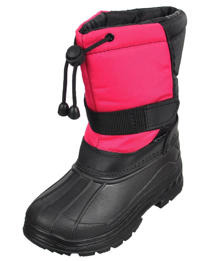Skadoo Kids Snow Boots Toddler/ Little Kid/ Big Kid Size MANY COLORS
