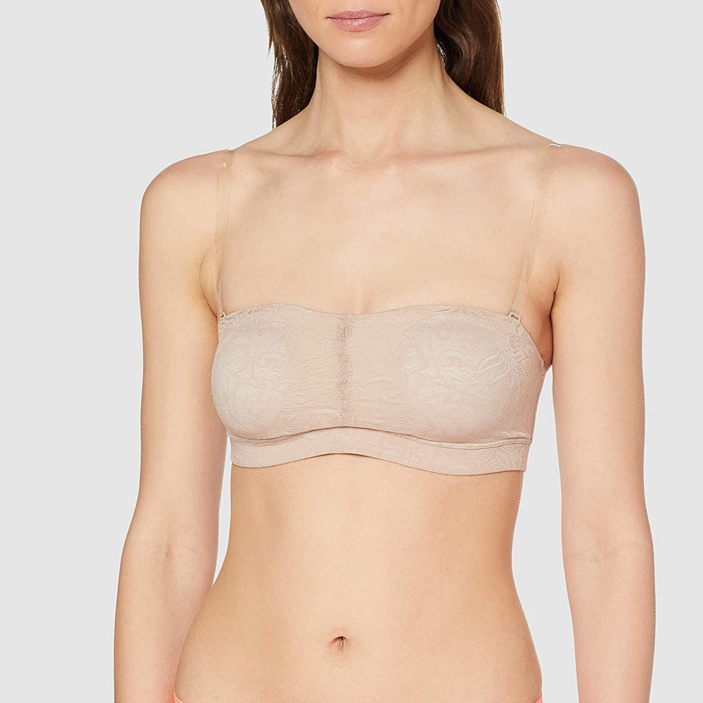 Maidenform Women's The Dream Collection Bandeau Contour Bra