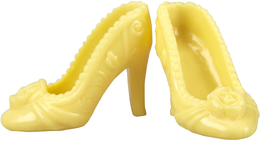 Disney Princess Royal Shimmer Belle