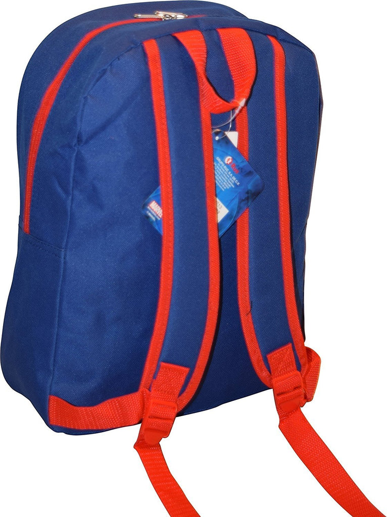 Marvel Avengers 15" School Backpack