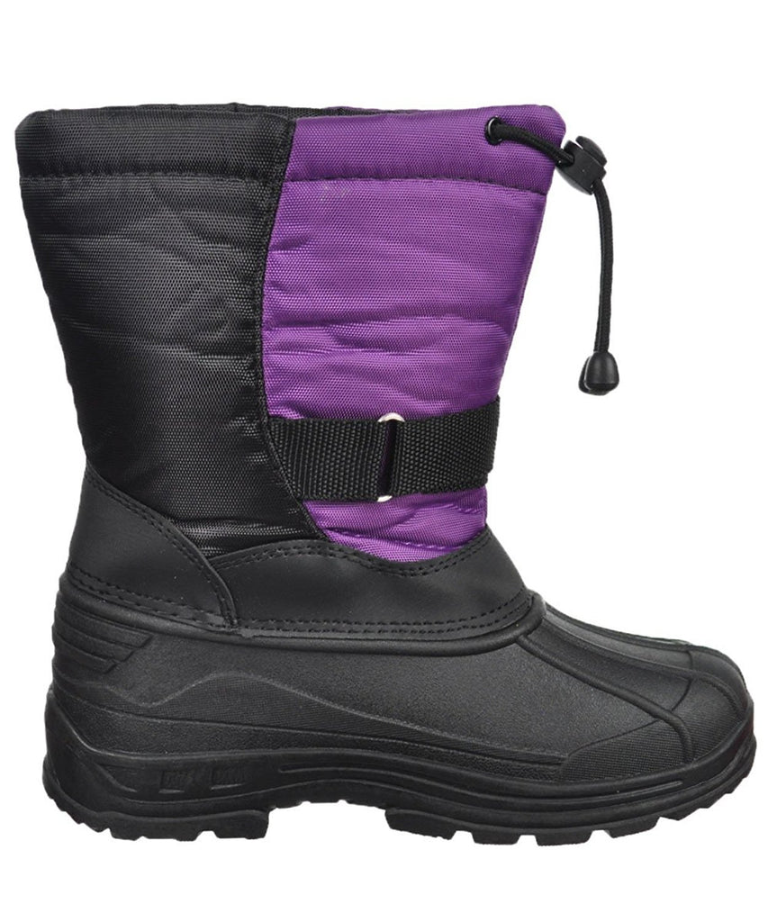 Skadoo Kids Snow Boots Toddler/ Little Kid/ Big Kid Size MANY COLORS