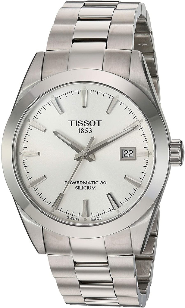 Tissot Dress Watch (Model: T1274071103100)