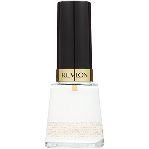 Revlon Nail Enamel (Nude/Brown)