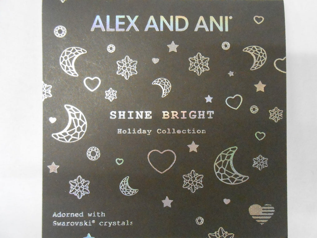 Alex and Ani Womens Hope Set Of 2 Bracelet