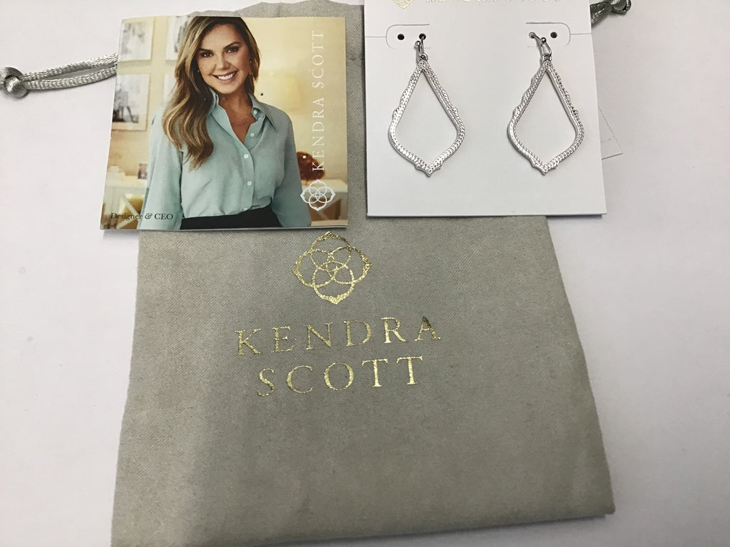 Kendra Scott Womens Sophia Earrings