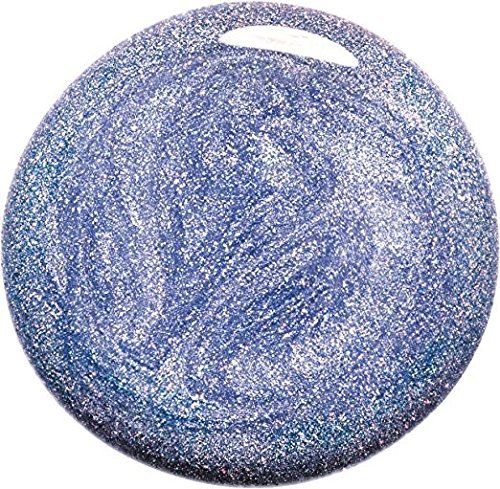 Revlon Nail Enamel (Black/Grey)