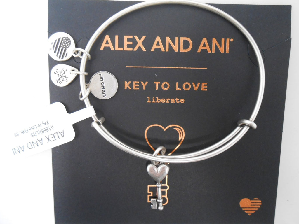 Alex and ANI Key to Love EWB, Expandable