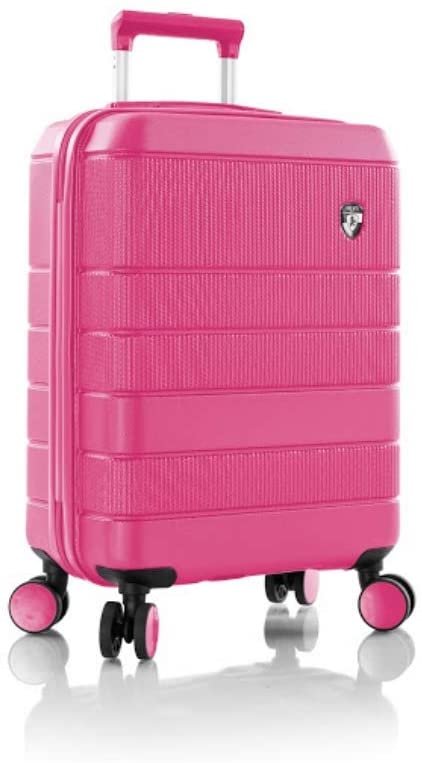 Heys America Neo 21-Inch Hardside Carry-On Spinner