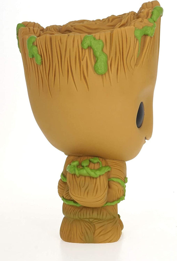 Groot PVC Bank
