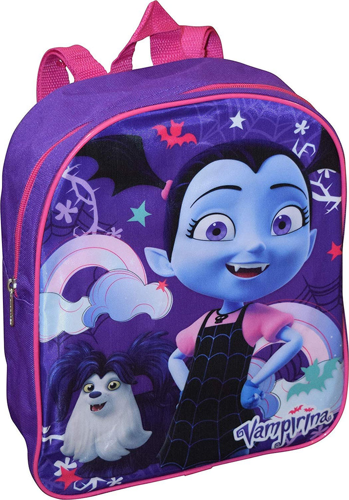 Group Ruz Disney Vampirina 12" Backpack