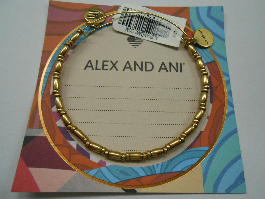 Alex and Ani Reed Bracelet