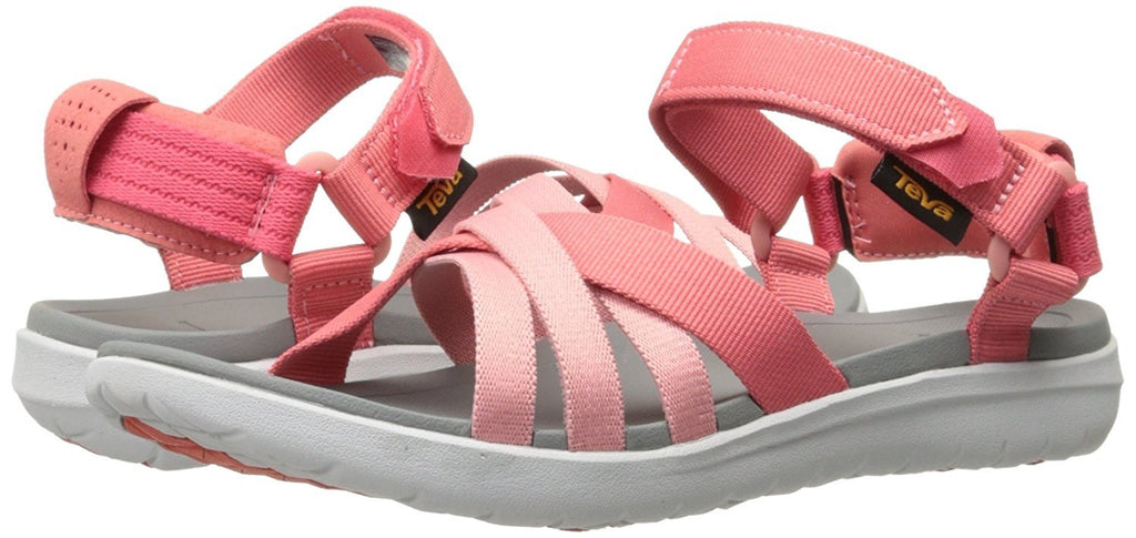 Teva Women's W Sanborn Sandal