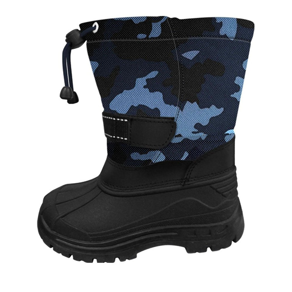 Skadoo Kids Snow Boots Toddler/ Little Kid/ Big Kid Size MANY COLORS