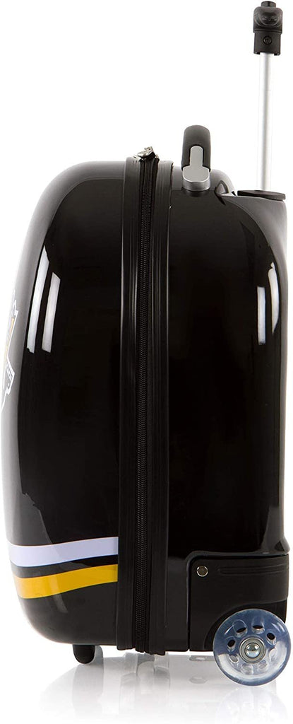 Heys America NHL Officially Licensed Wheeled Luggage
