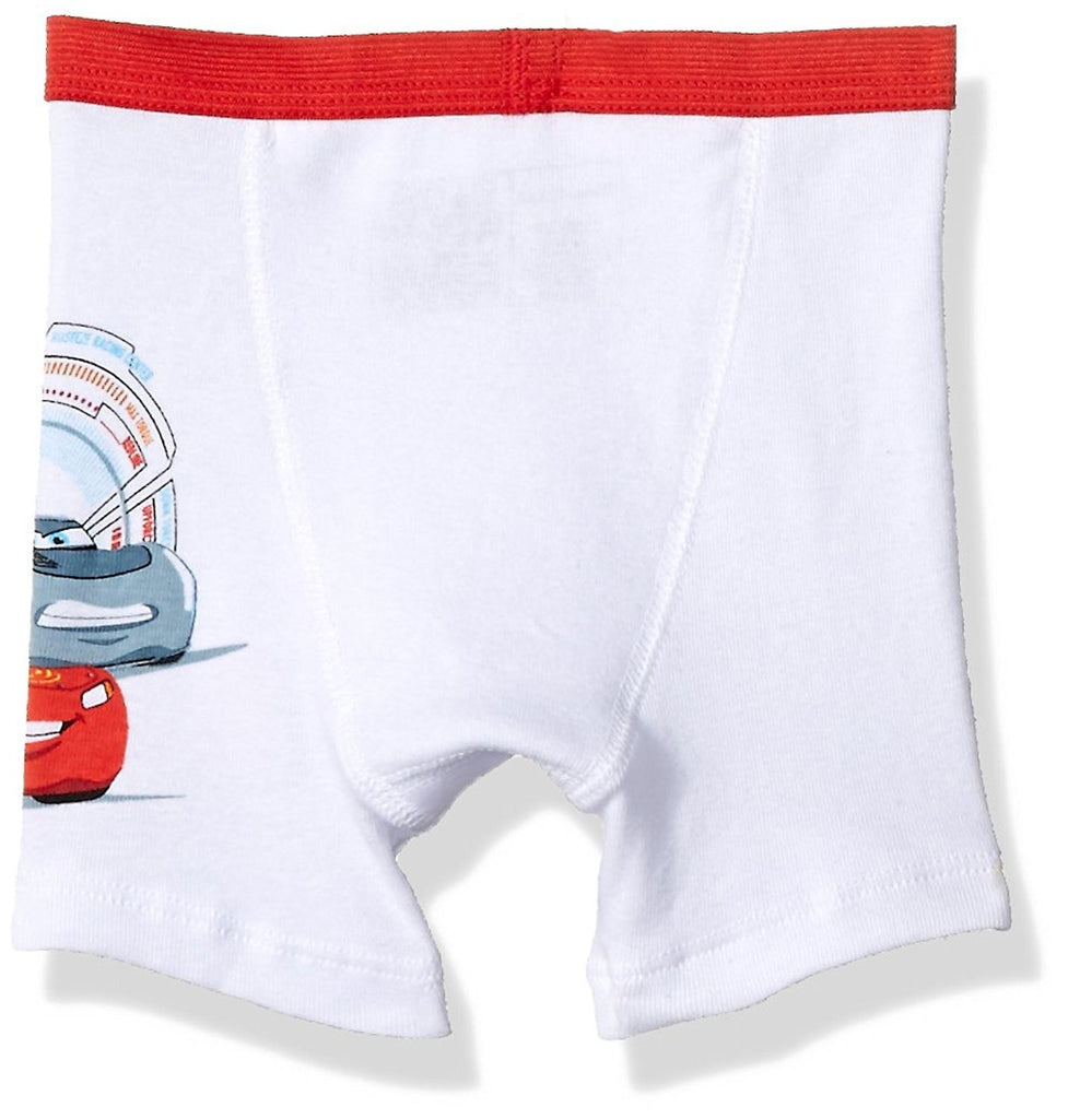 Buy Disney Cars Lightning McQueen Boys Underwear Briefs Boxer
