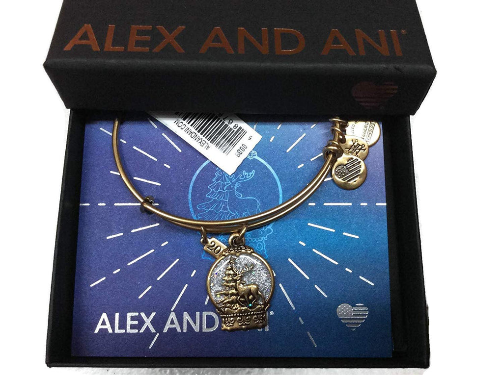 Alex and Ani Womens 2018 Bangle