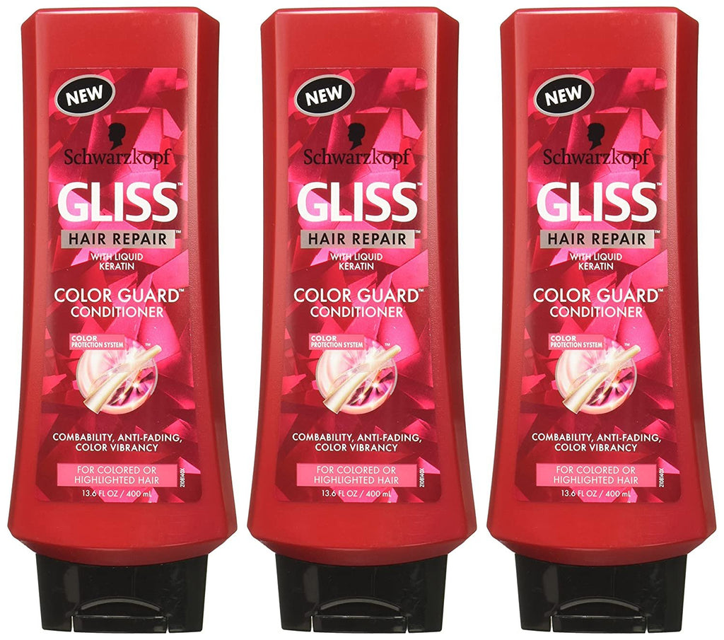 GLISS Hair Repair Conditioner