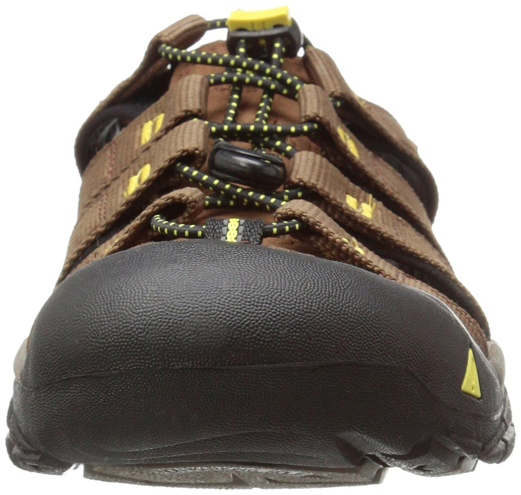 KEEN Men's Newport H2 Sandal