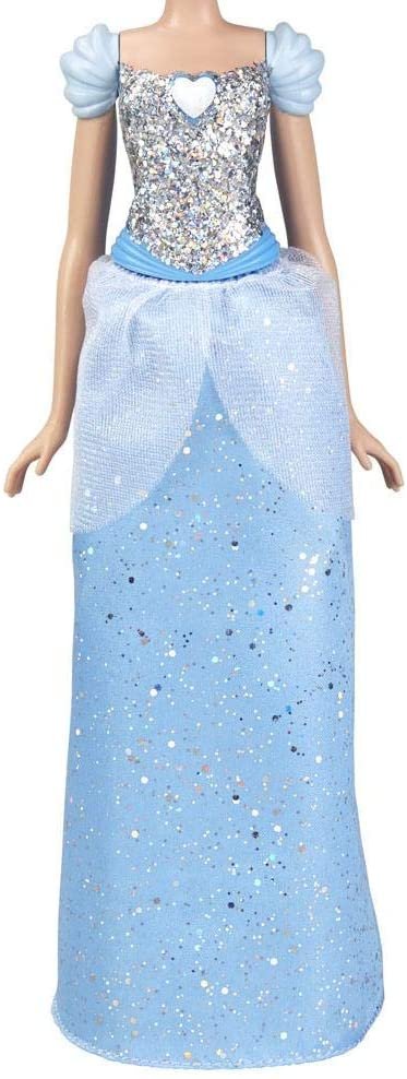 Disney Princess Royal Shimmer Cinderella