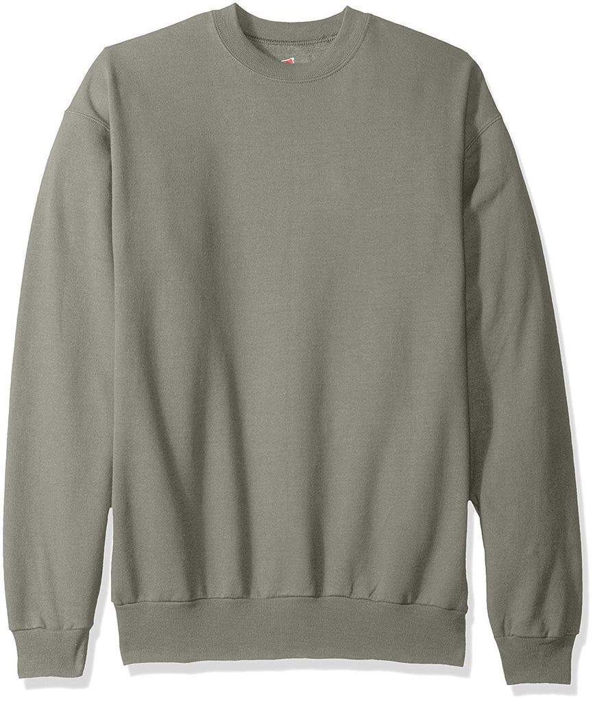 Hanes Men's Ecosmart Fleece Sweatshirt