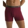 WHOLESALE!! Hanes Men's Tagless Boxer Briefs 90-PACK Underwear S, M, L XL Colors May Vary