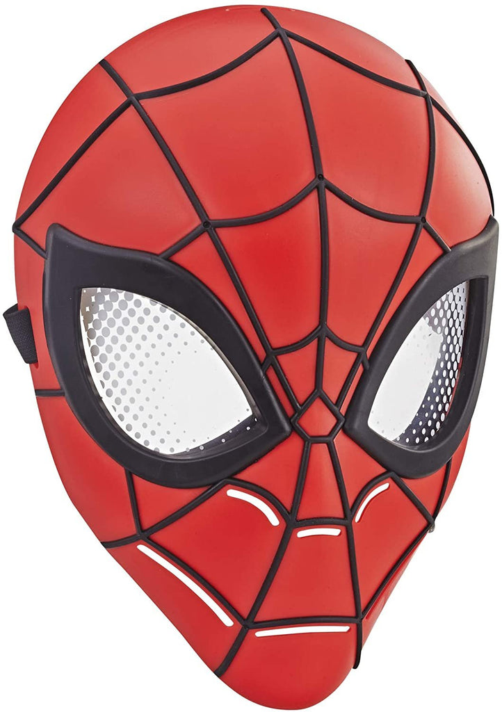 Spider-Man Marvel Hero Mask
