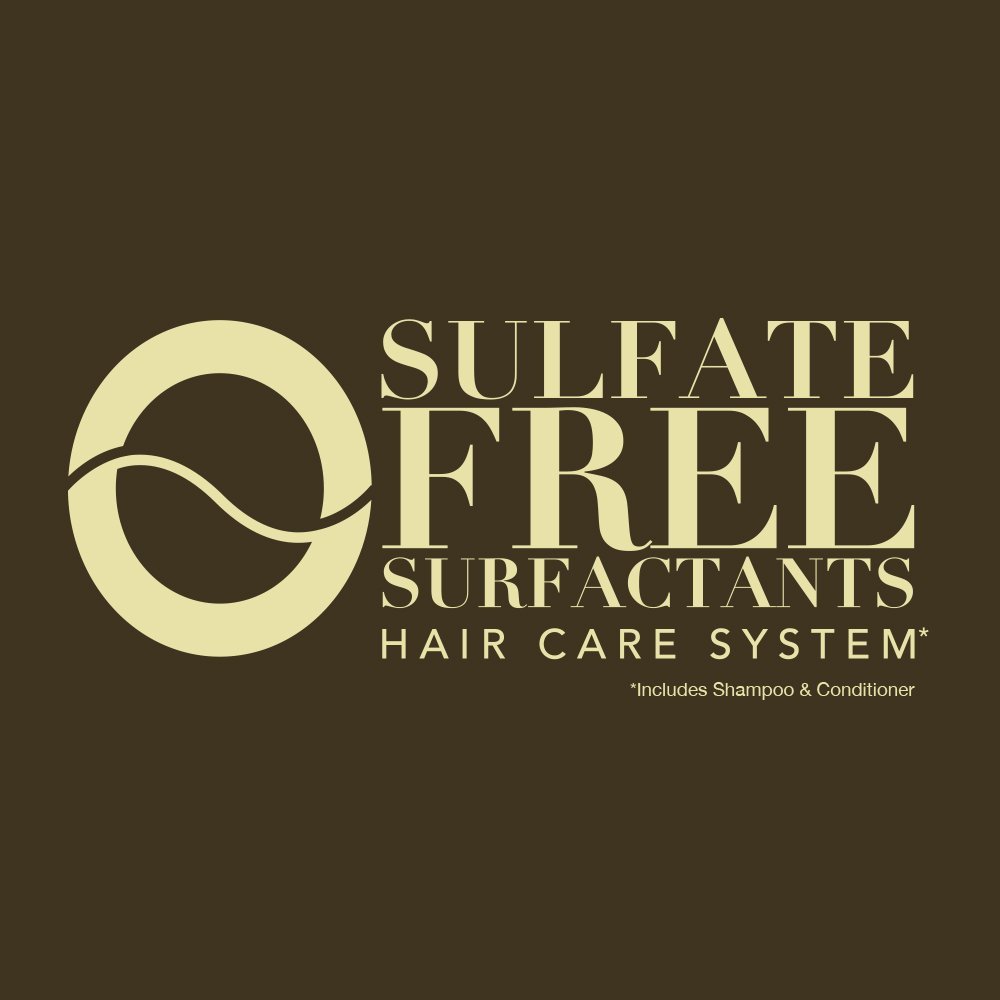 OGX Hydrating Moisture