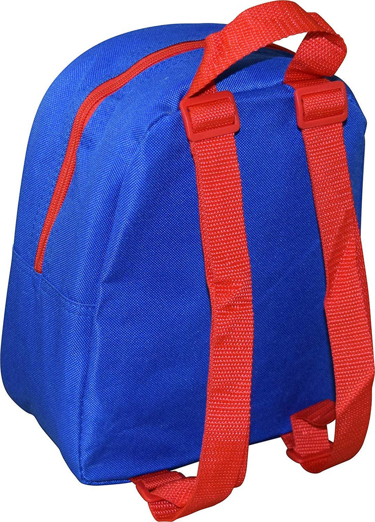 Marvel Spider-Man 10" Mini Backpack