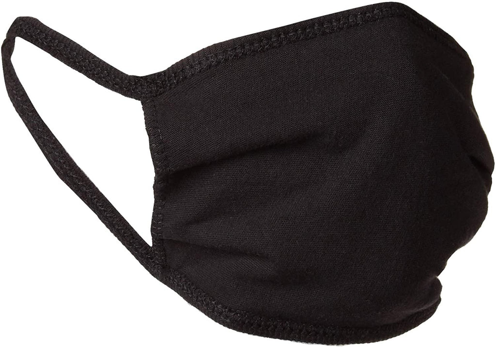 Hanes Face Mask, Pack of 10