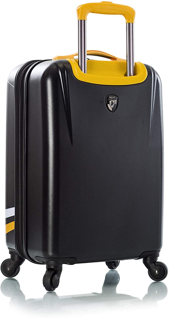 Heys America NHL Officially Licensed Wheeled Luggage