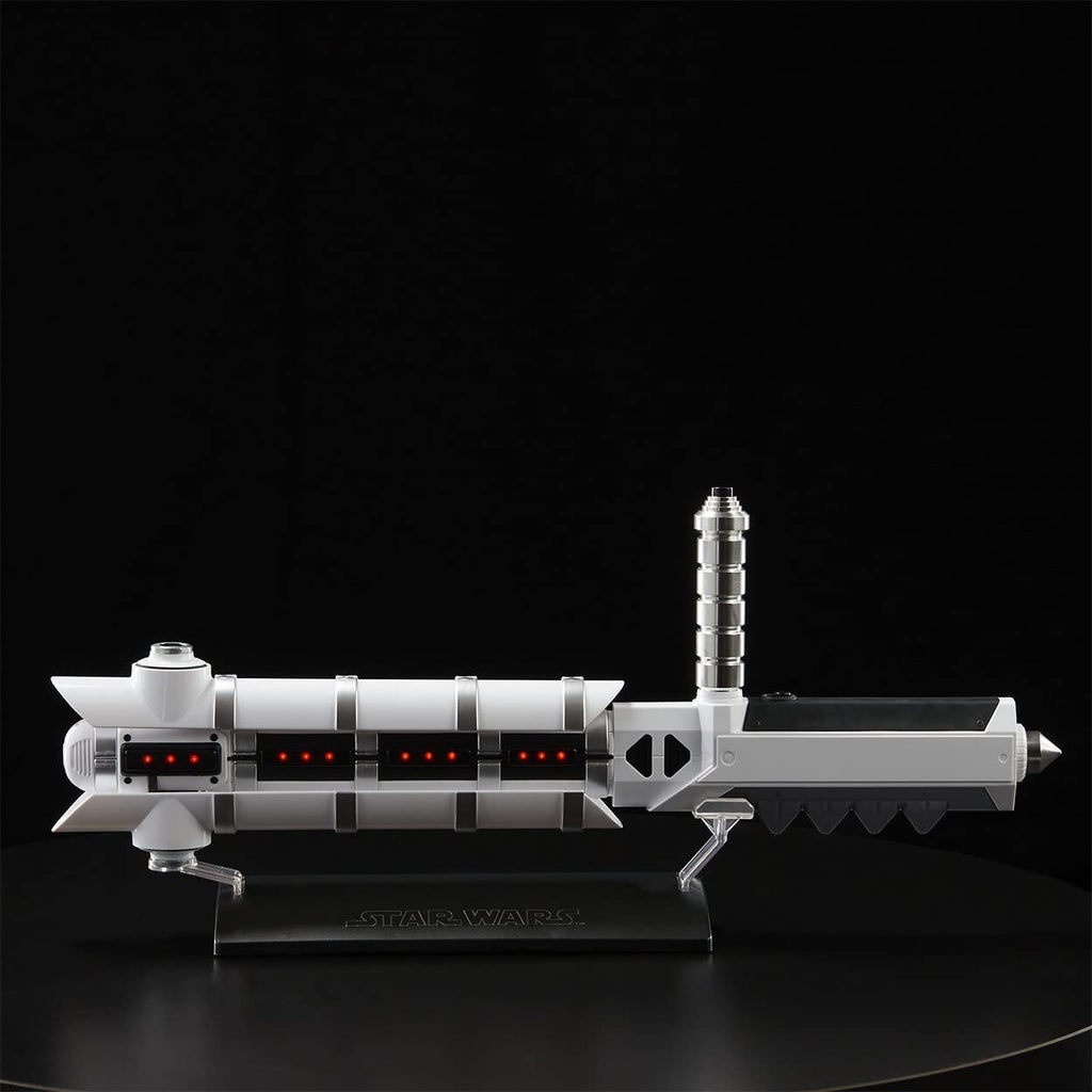 Star Wars The Black Series Force FX Z6 Riot Control Baton