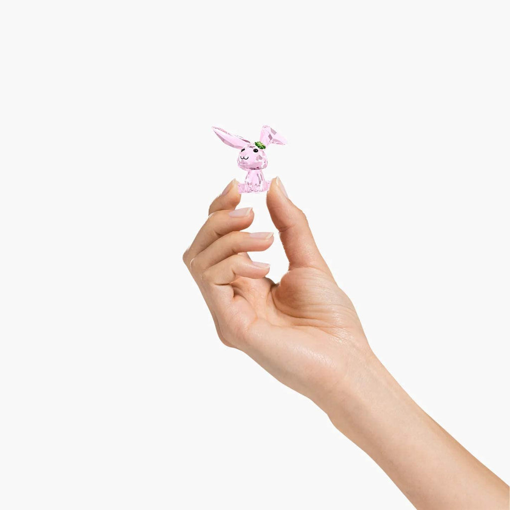 SWAROVSKI Lucky The Rabbit Figurine Decoration