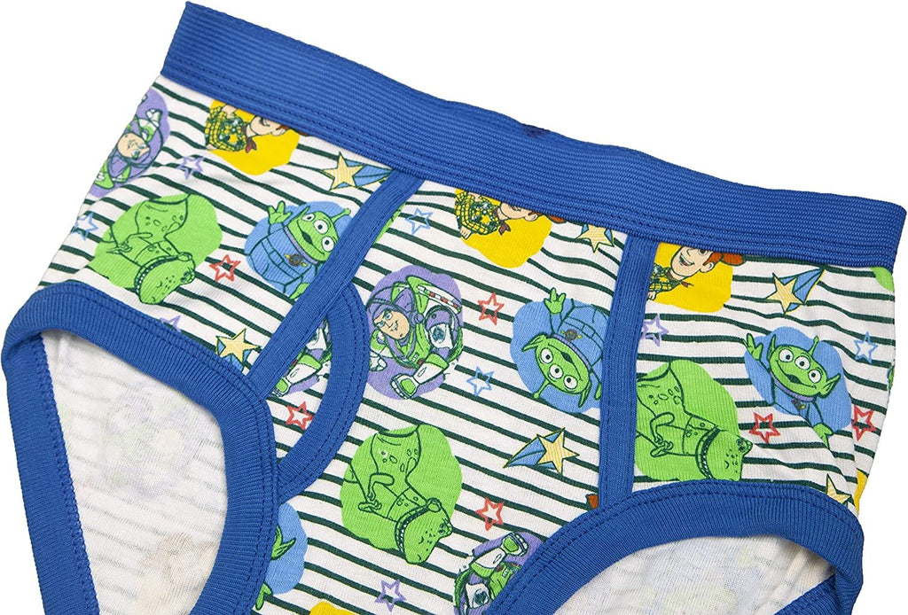 Toy Story Boys' Underwear Multipack – sandstormusa