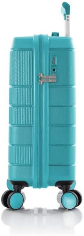 Heys America Neo 21-Inch Hardside Carry-On Spinner