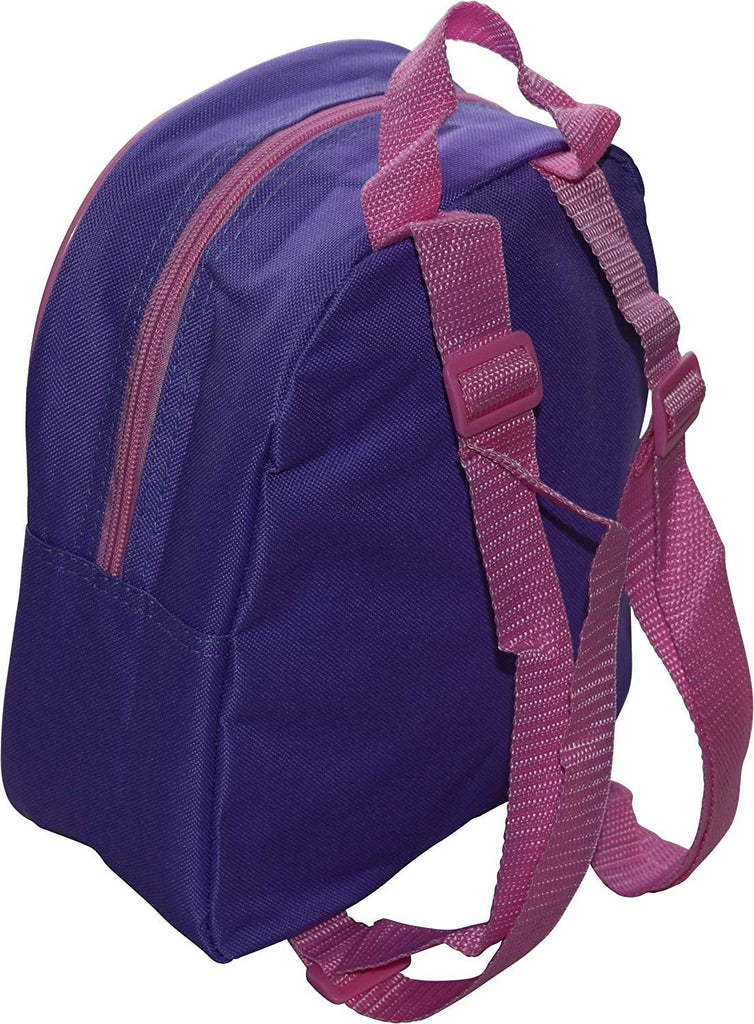 Nickelodeon Shimmer and Shine Girl's 10" Mini-Backpack