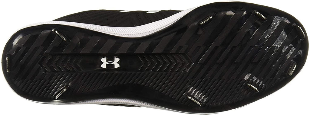 Under Armour Women's Glyde St Softball Shoe