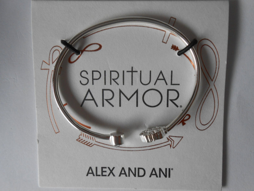 Alex and Ani Womens Path of Life Cuff Bracelet