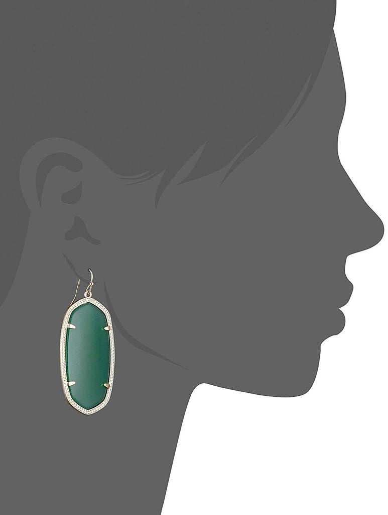 Kendra Scott Danielle Drop Earrings