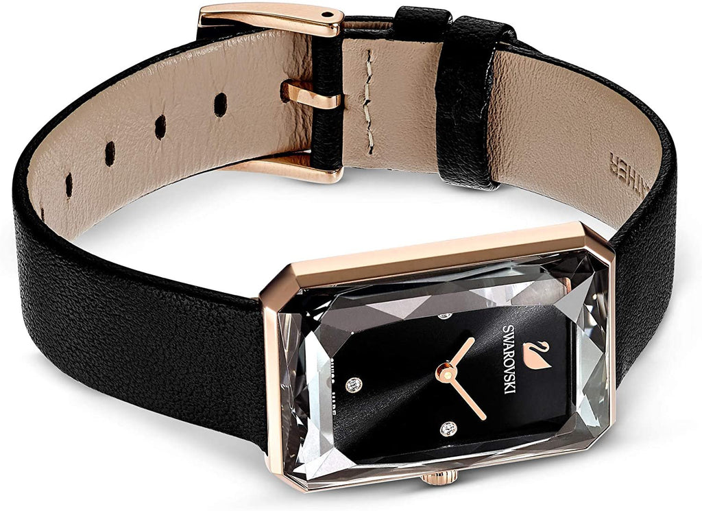 Swarovski Uptown Watch