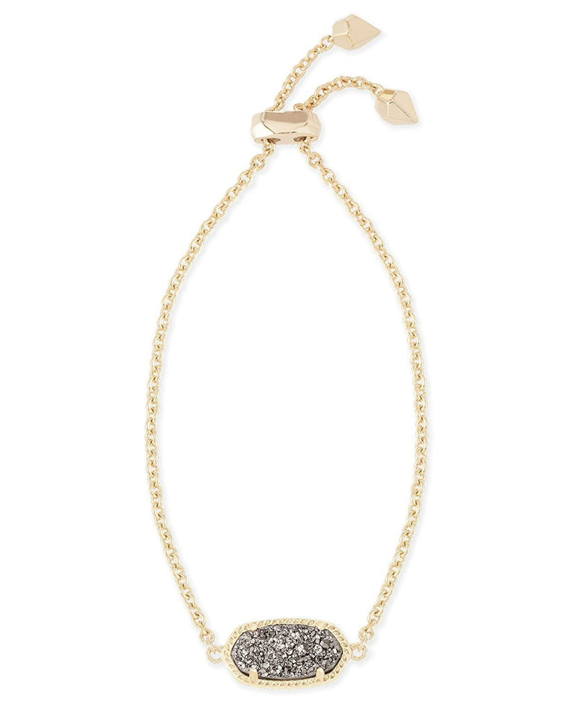 Kendra Scott Elaina Adjustable Chain Bracelet
