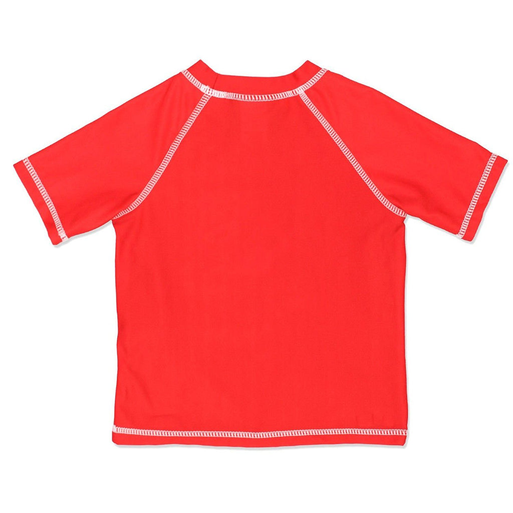 Dreamwave Boys' Toddler Pj Masks Rashguard