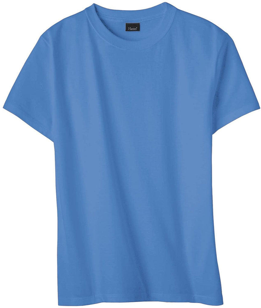 4.5 oz. 100% Ringspun Cotton Nano-T T-Shirt (SL04) Heather