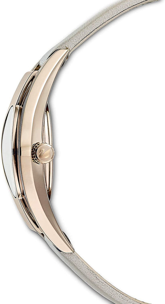 Swarovski Women's Swiss Quartz Watch (Model: 5547976)