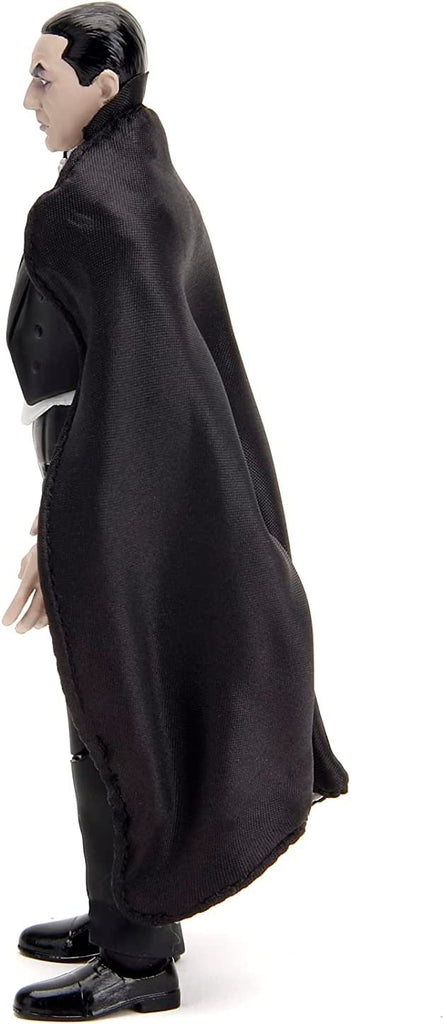 Dracula Bela Lugosi 6" Action Figure, Toys for Kids and Adults