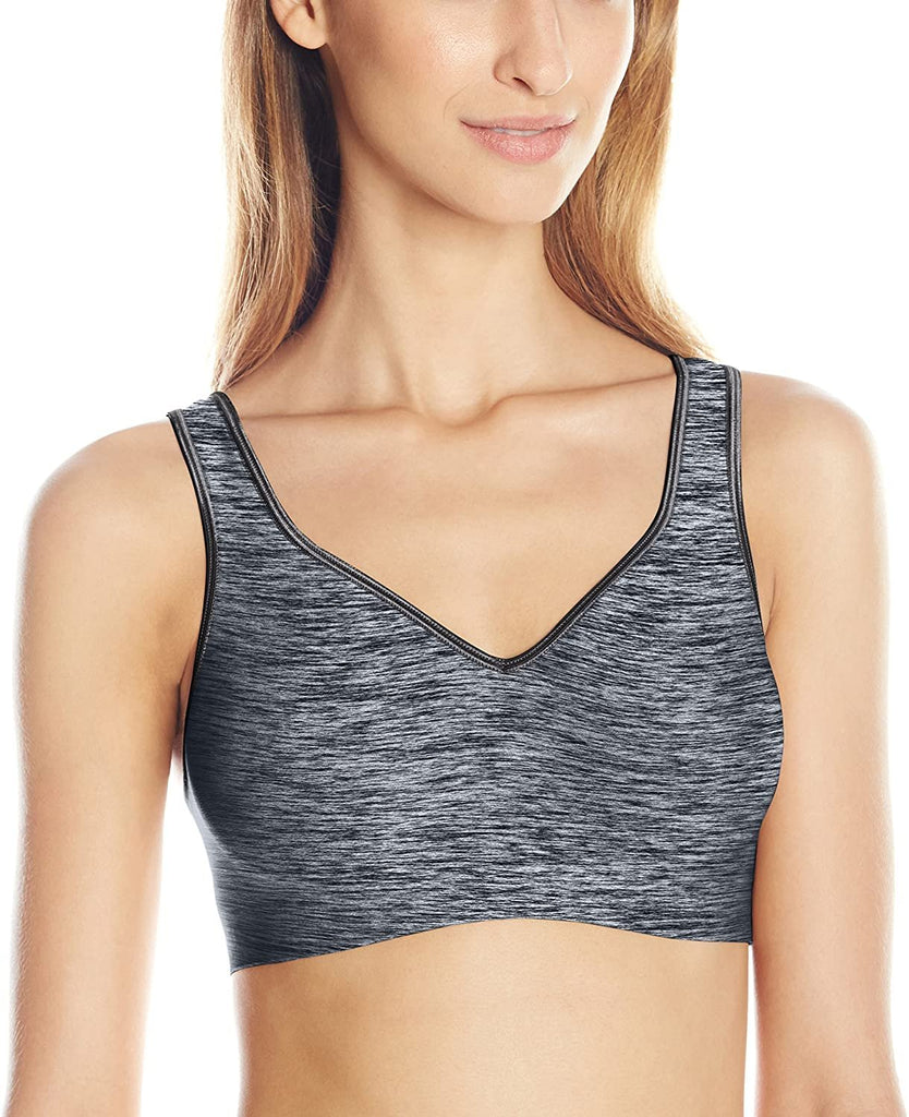 Hanes Women's Comfort Evolution Bra