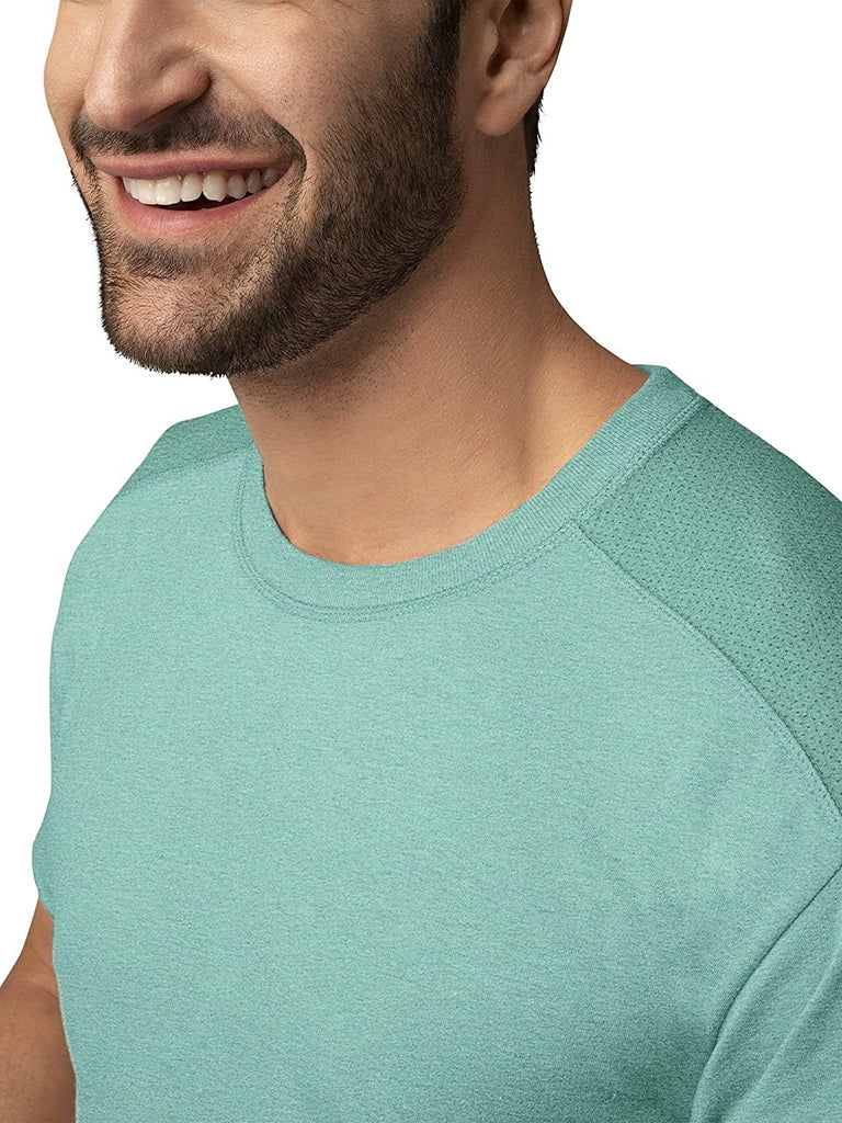 Fruit of the Loom Men's Coolzone Crew T-Shirt (2 Pack)